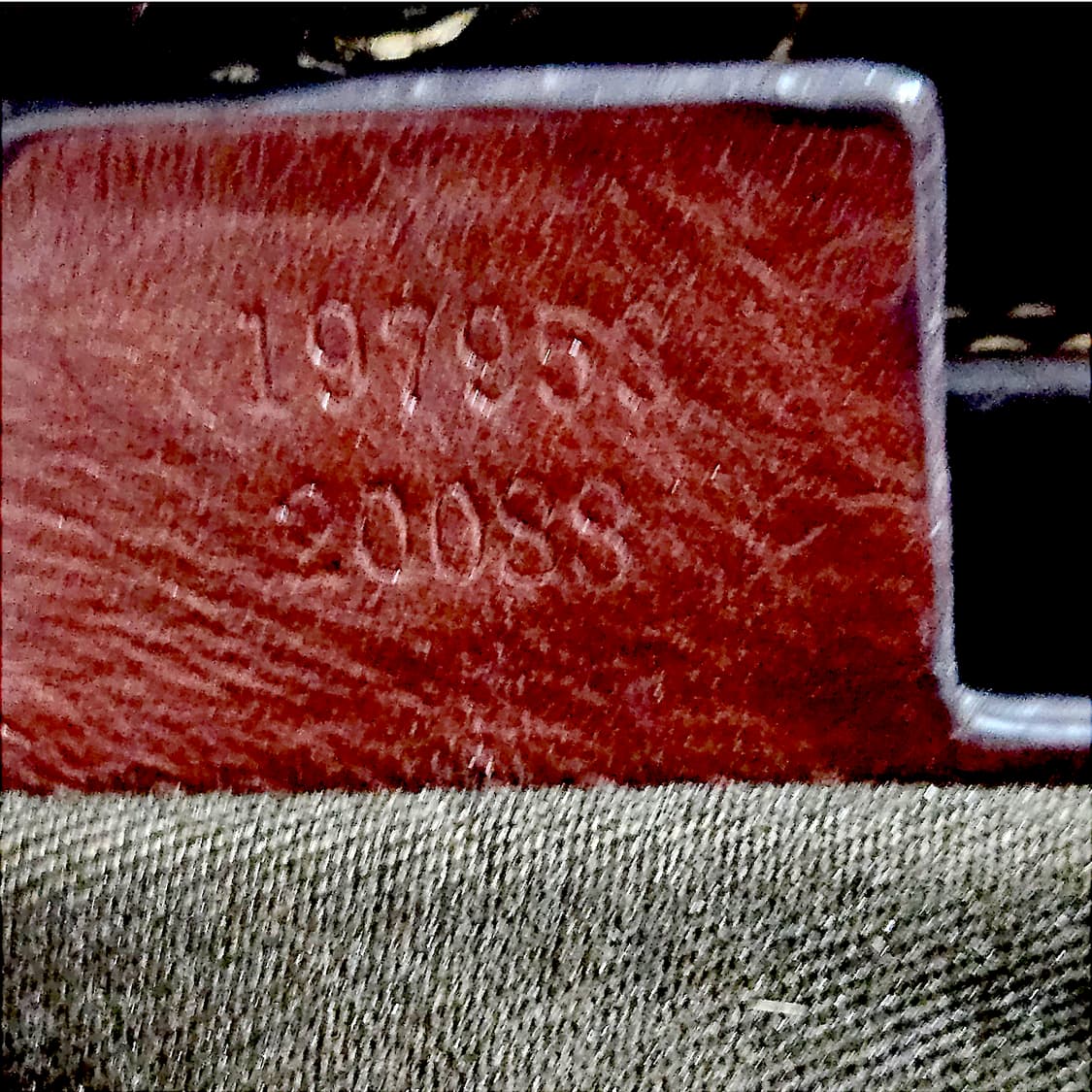 GUCCI 구찌 GG 모노그램 토트백 상품이미지7