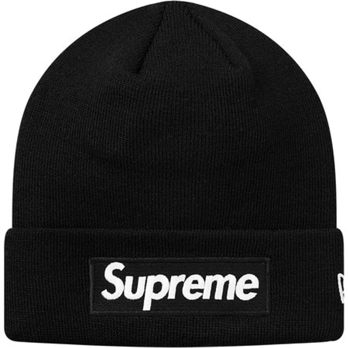 슈프림 뉴에라 박스로고 비니 SUPREME NEW ERA BOX LOGO 상품이미지4