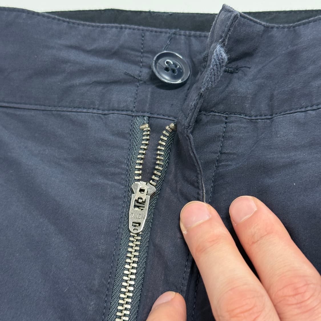 엔지니어드 가먼츠 스트라이프 팬츠 상품이미지9