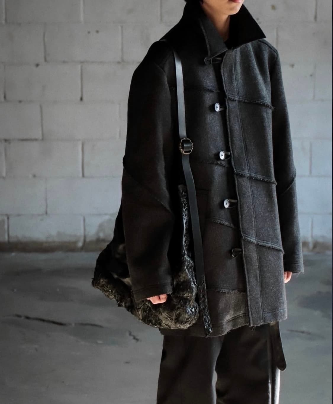 [os] jabberwocky oc1b coat 상품이미지1