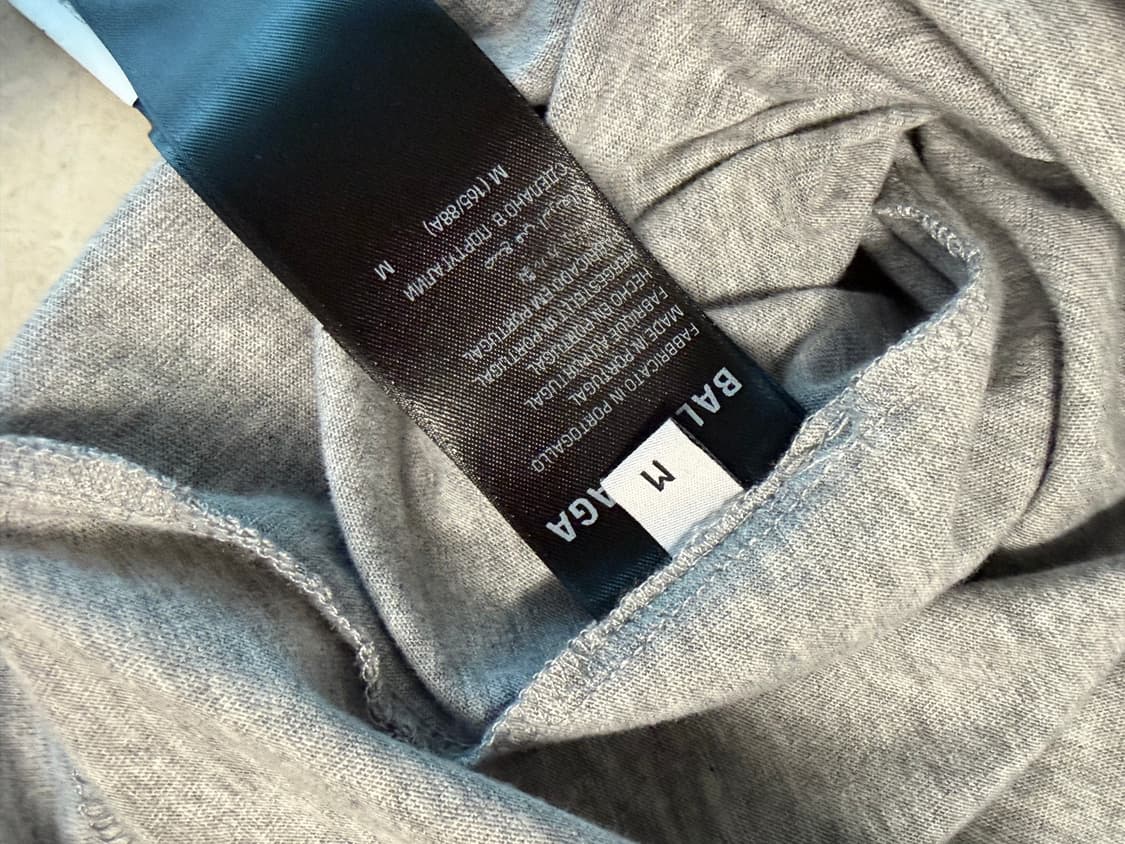 발렌시아가 티셔츠 상품이미지6