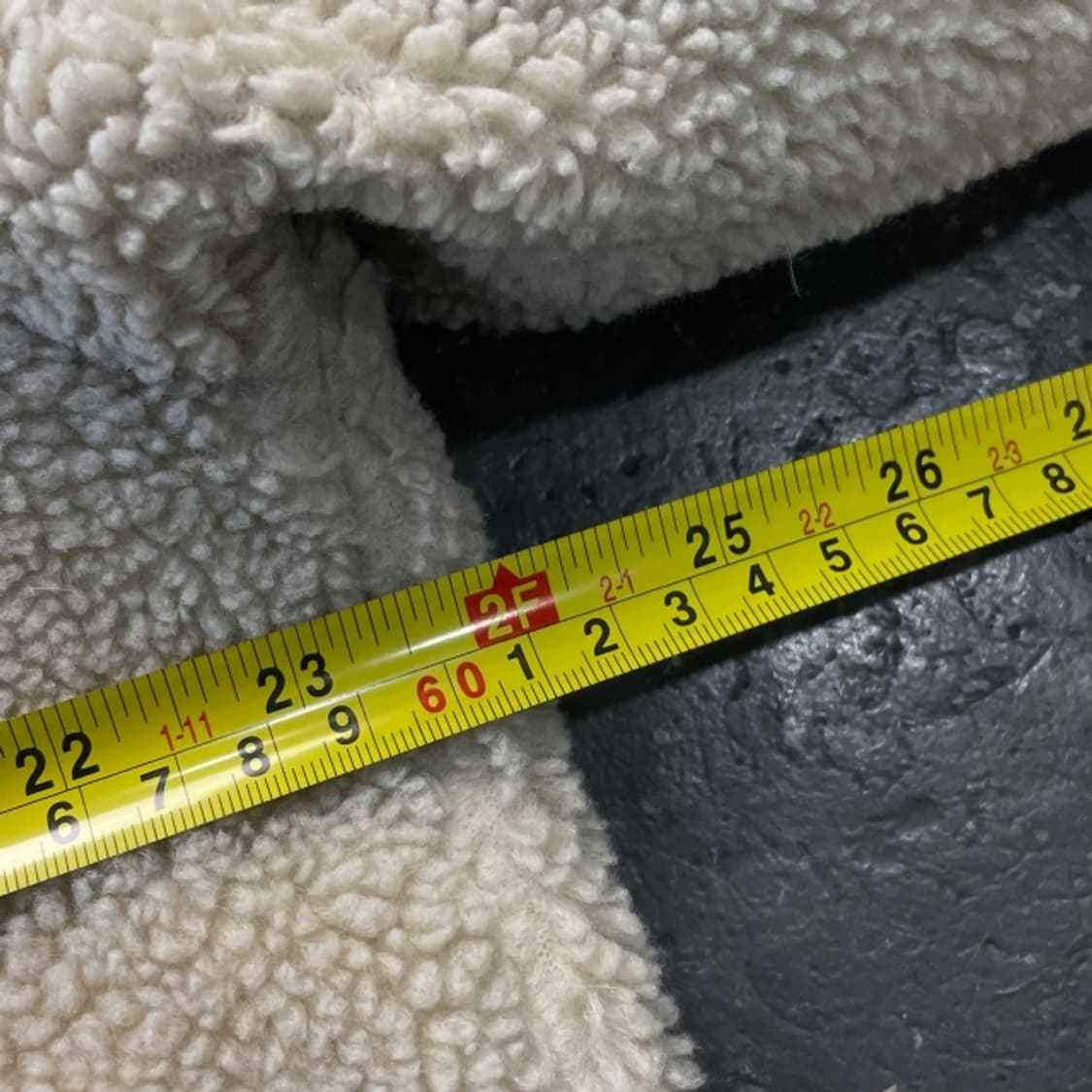 100 콜럼비아 리버서블 후리스 패딩  상품이미지6