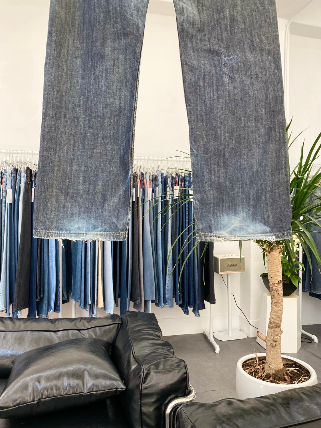 Levis569 Loose Fit 00s 34사이즈 a4998 상품이미지7