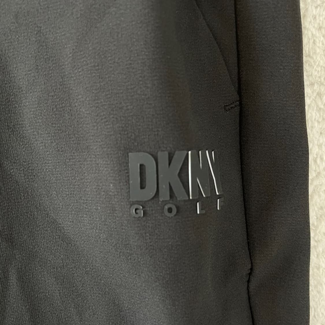 [L] DKNY 골프 남성 여름 골프바지 상품이미지4