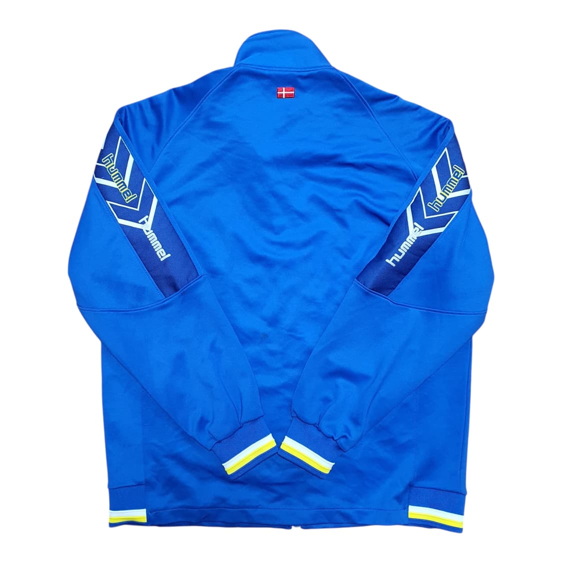 ✨ (바배) 험멜 올드스쿨 스펠아웃 트랙탑 져지 상품이미지2