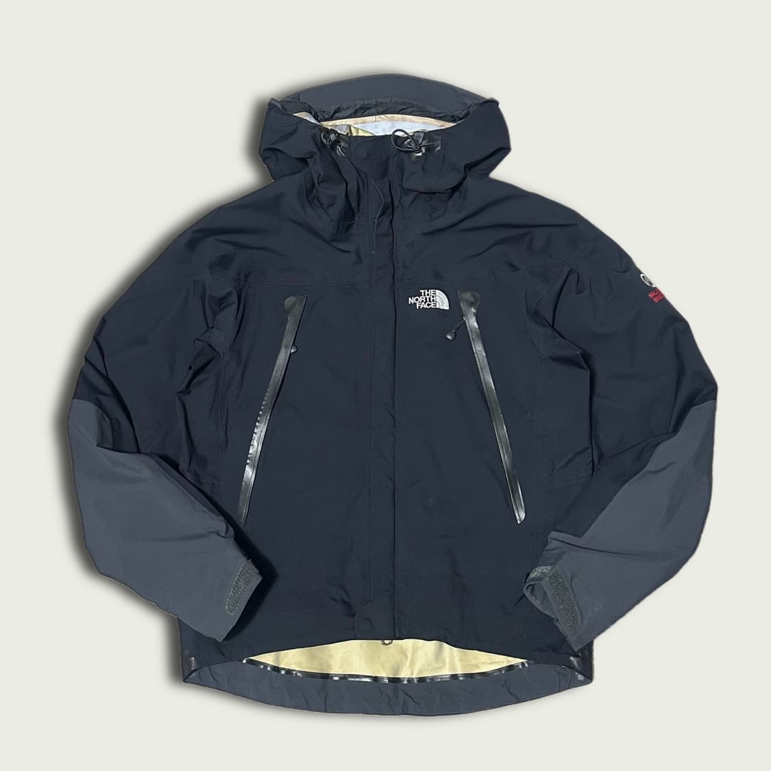 00s 노스페이스 서밋시리즈 고어텍스 xcr 자켓 상품이미지2