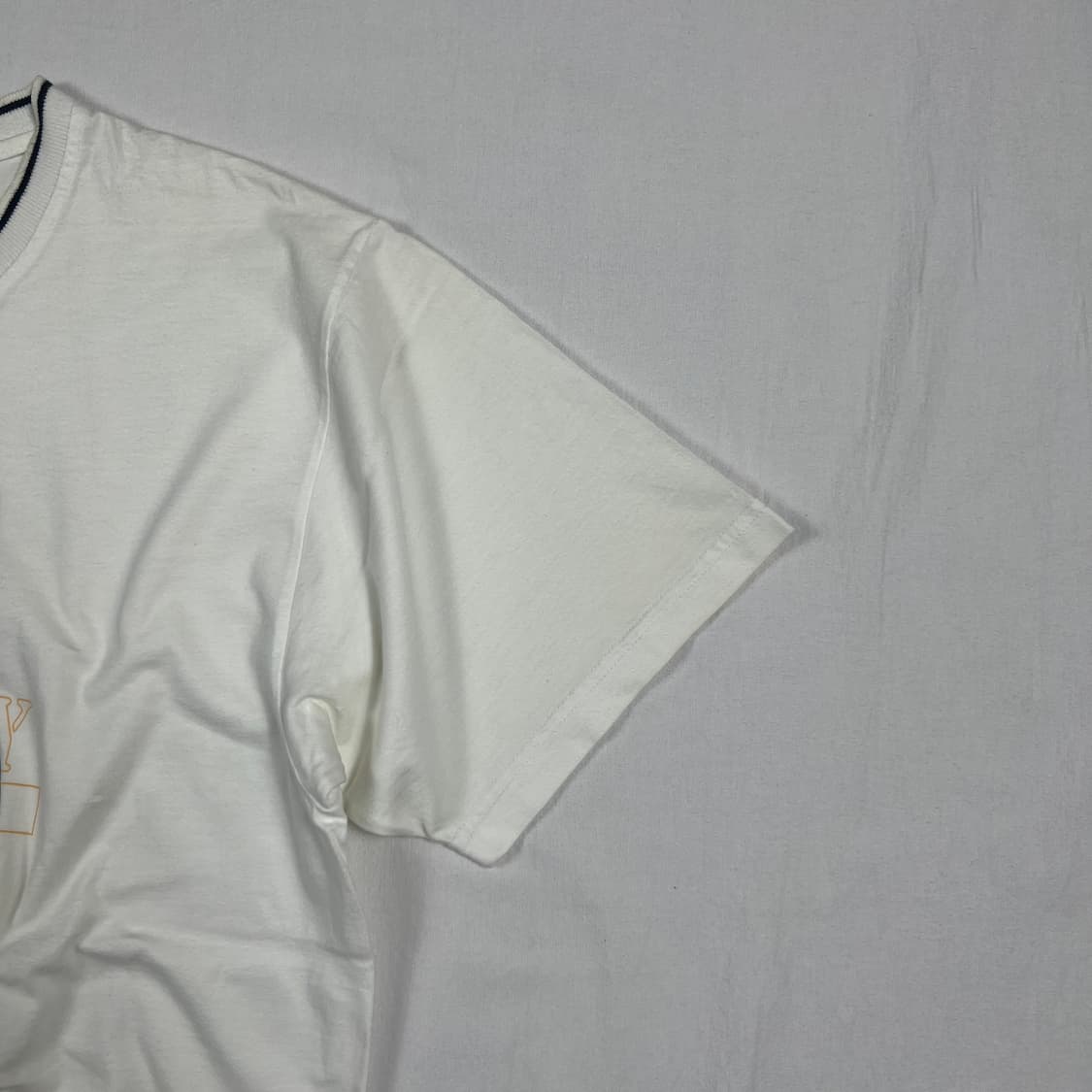 90‘s 스투시 stussy 카모 s 로고 반팔티 상품이미지4