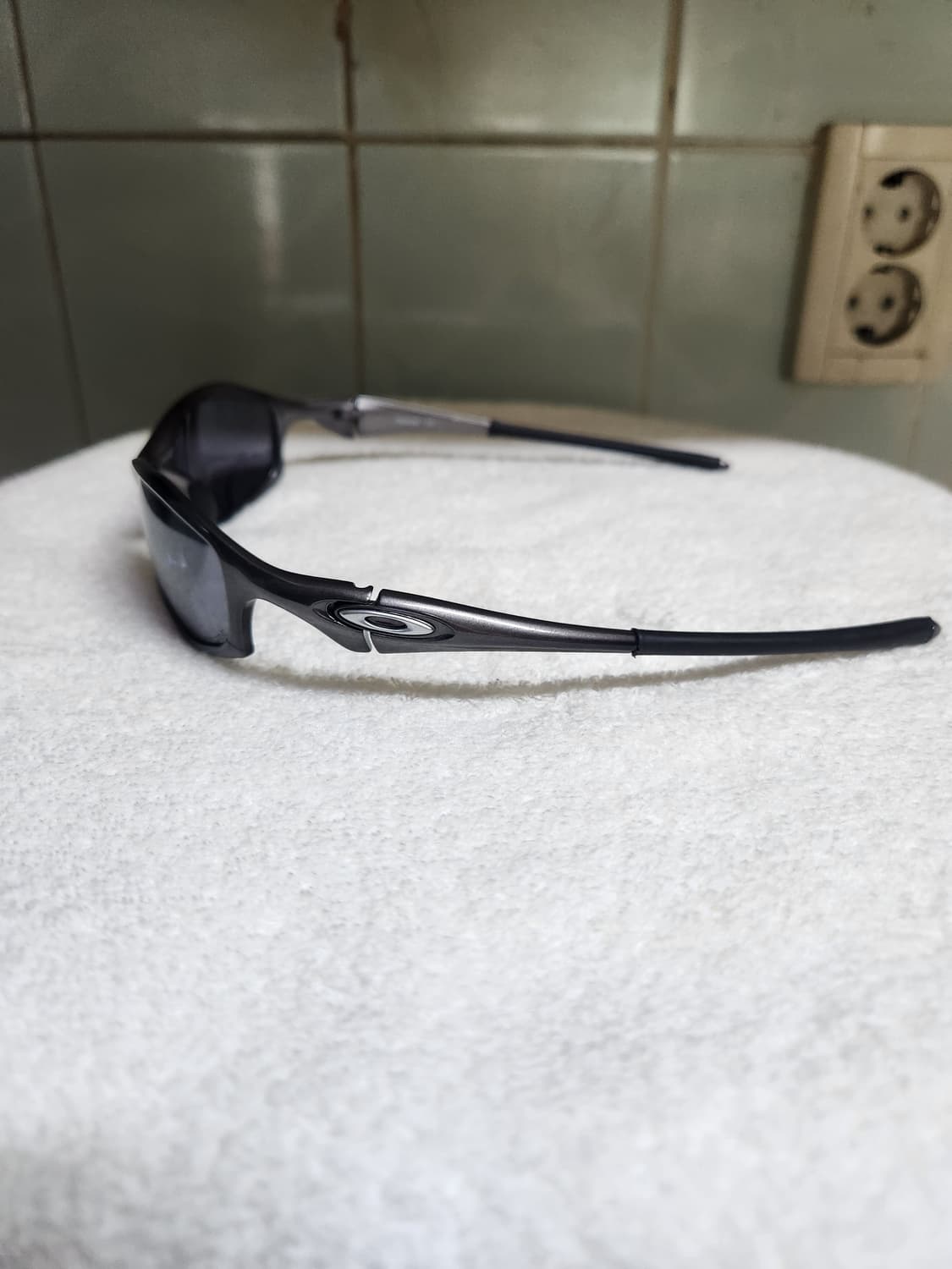 오클리 핫챗 선글라스 고글 oakley hatchet 상품이미지3