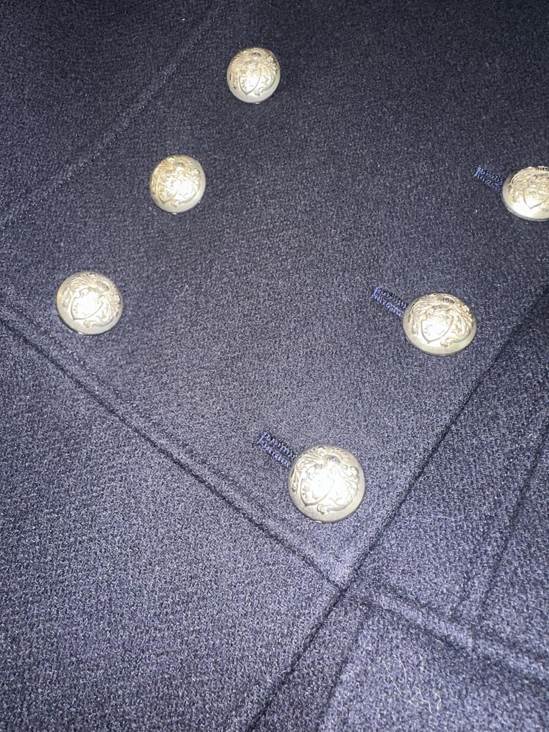 피에르 발망 나폴레옹 자켓 상품이미지3