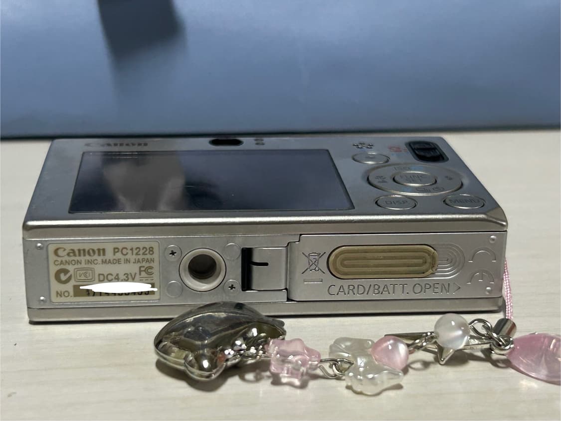 Canon ixy 10/ixus 70 상품이미지4
