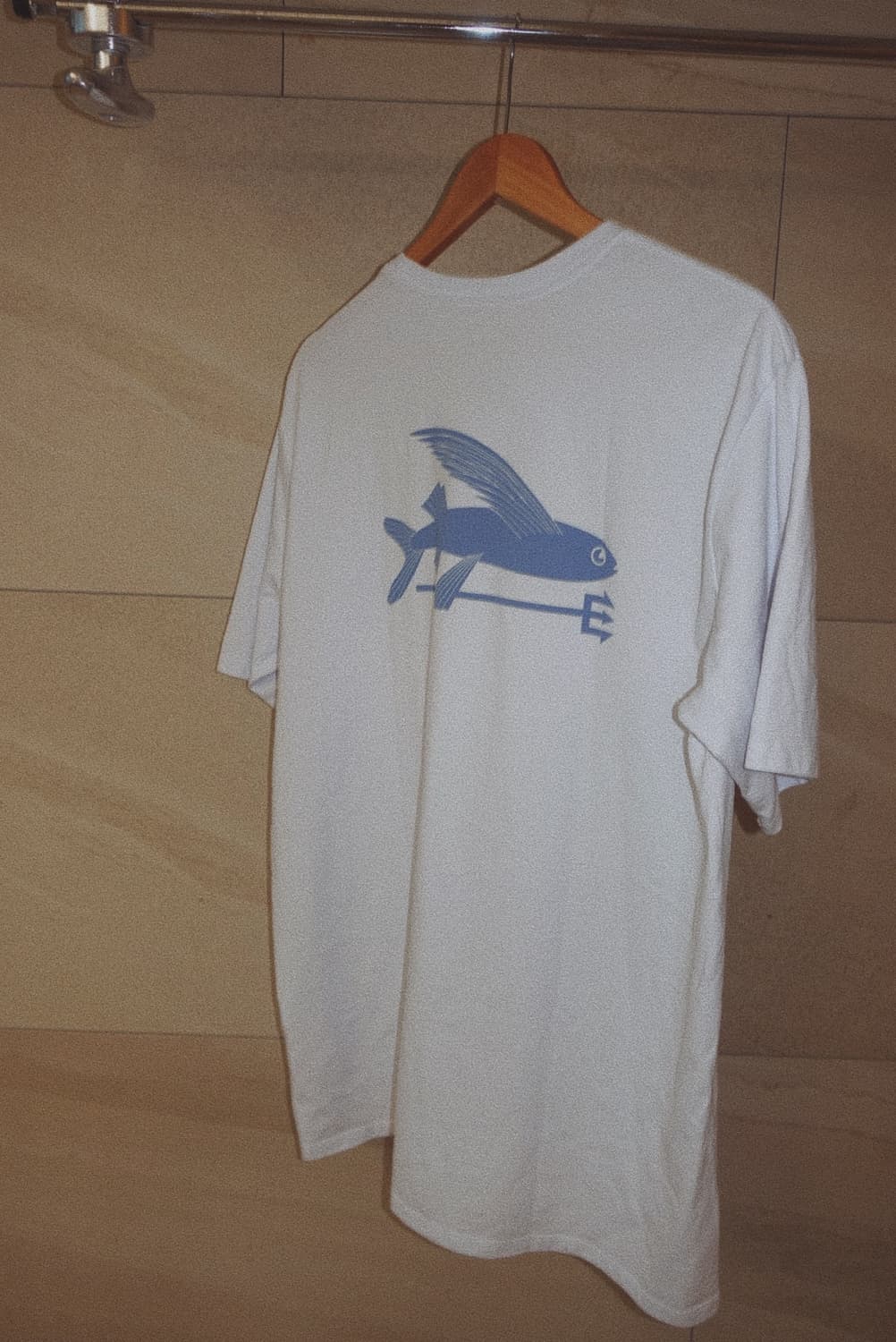 파타고니아 서프로고 티셔츠 새제품 상품이미지4