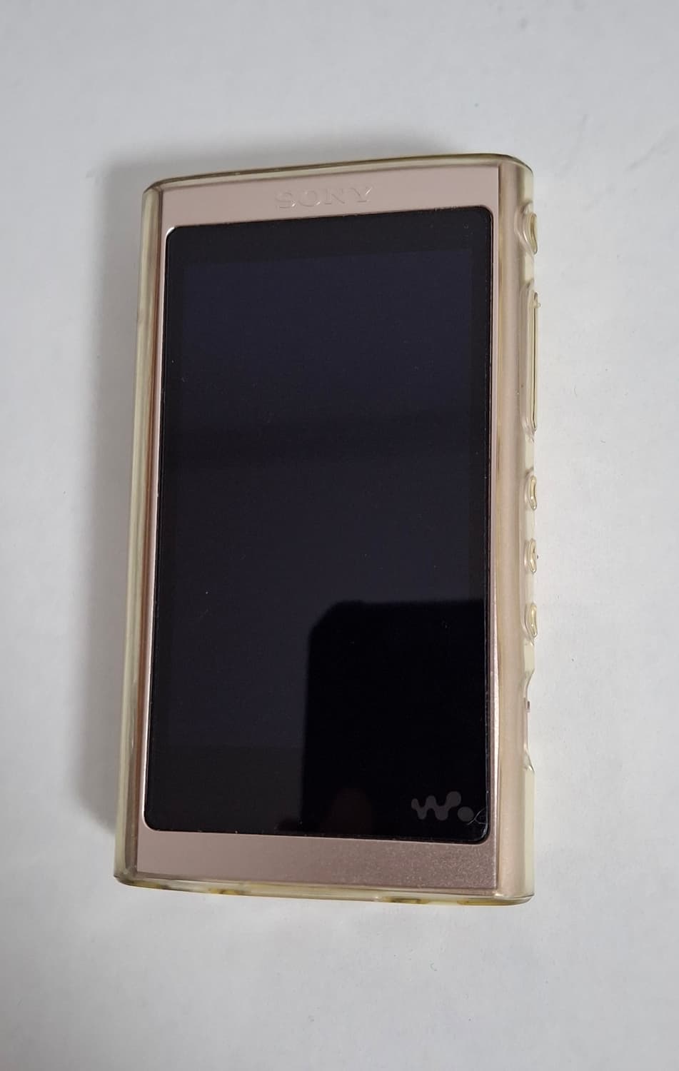 소니 nw-a55 상품이미지2