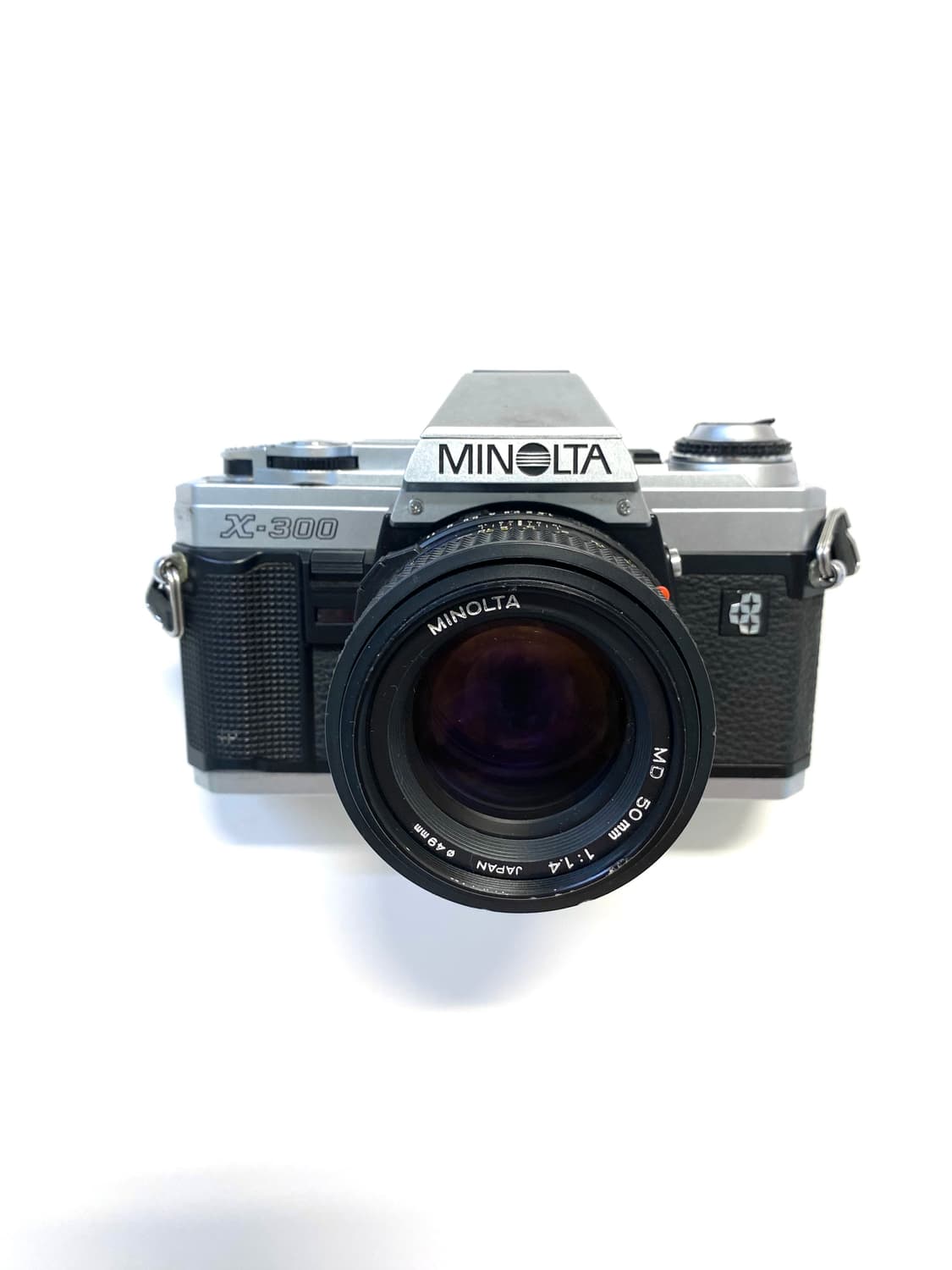 미놀타 X-300 필름 카메라 상품이미지1