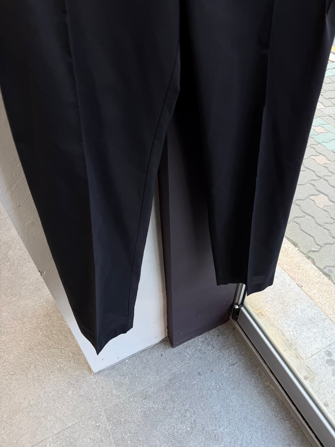 4/ 이세이미야케 25AW A-poc able 밴딩 팬츠 상품이미지7