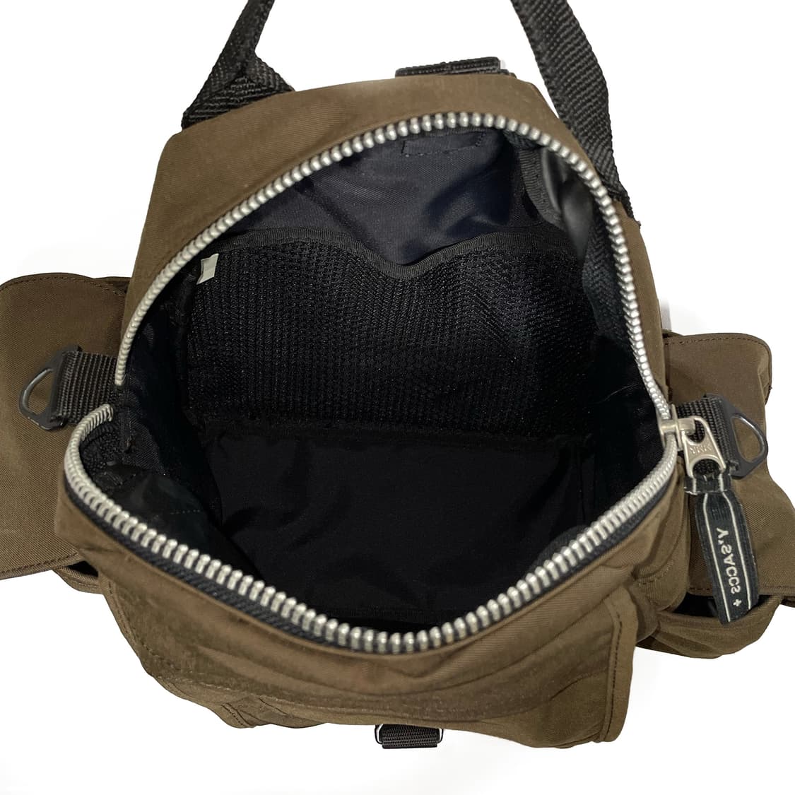 요지 야마모토 푸르 옴므 + Y’SACCS 상품이미지5