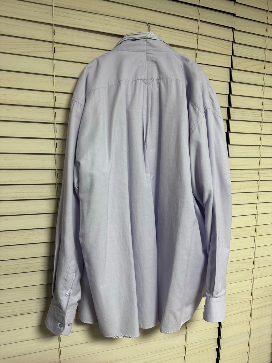 헤드메이너 19ss 리빌드 셔츠 상품이미지6