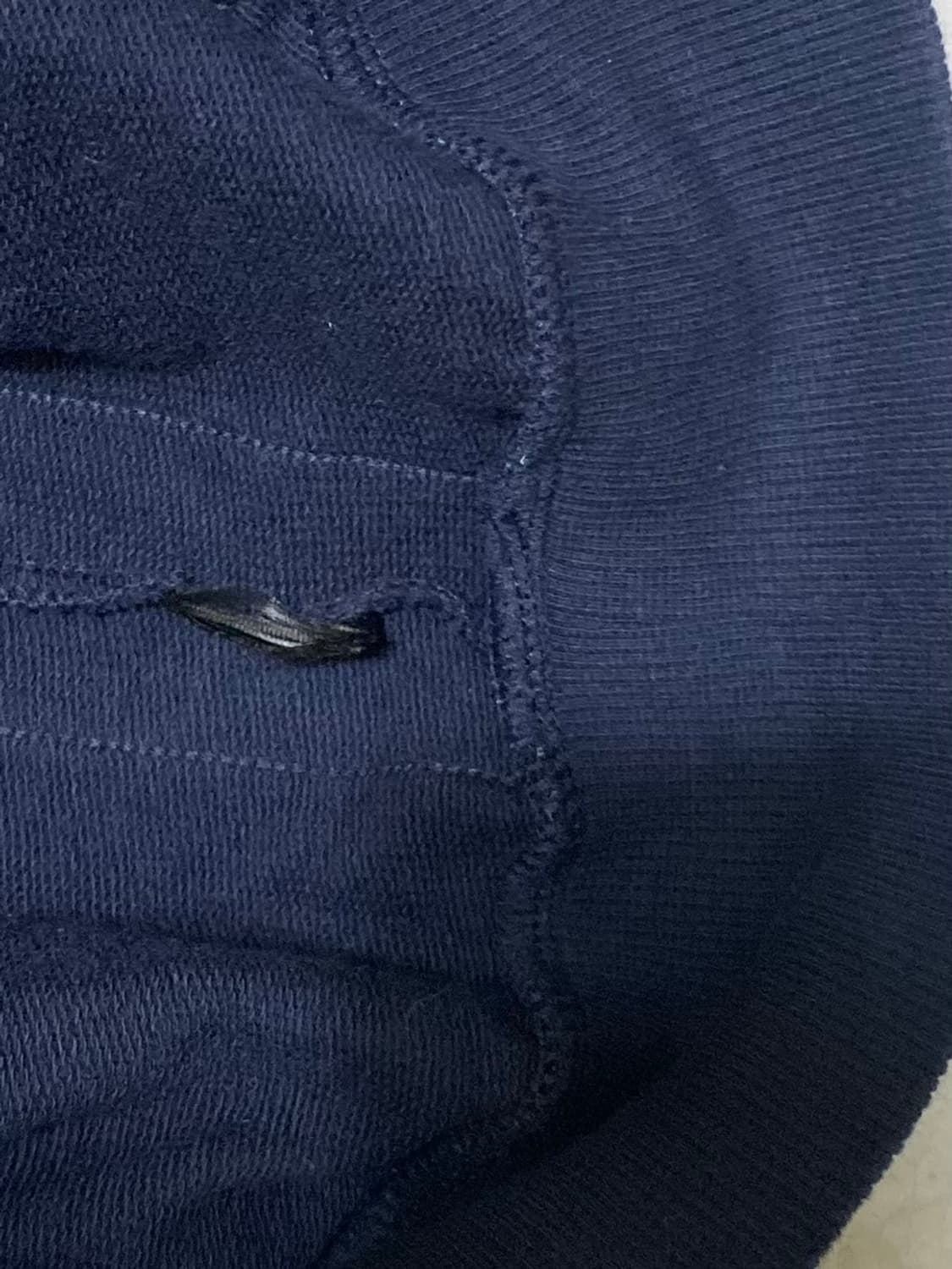 엠포리오 알마니 후드티셔츠 95 ~ 100 상품이미지5