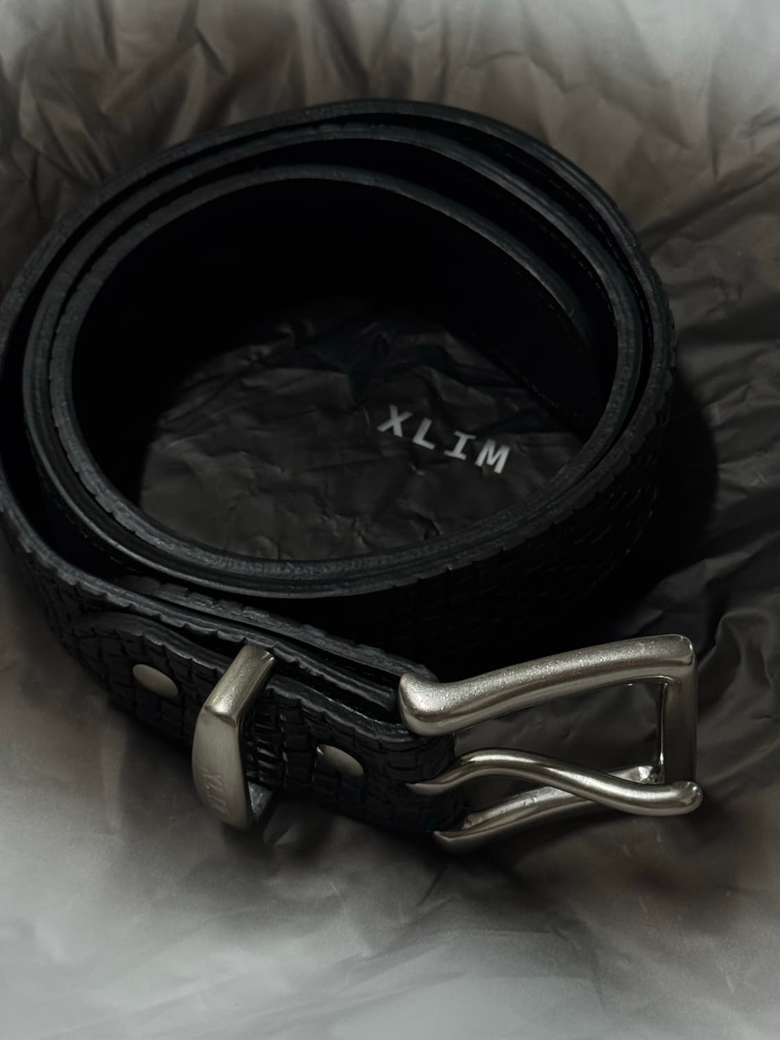 엑슬림 벨트 상품이미지1