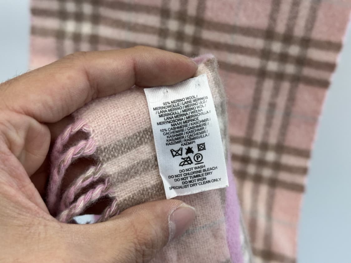 BURBERRY 상품이미지5