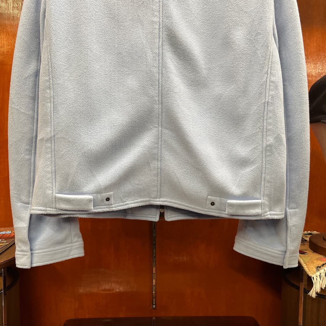 닐바렛 플리스 자켓 [ 100 ] 상품이미지6