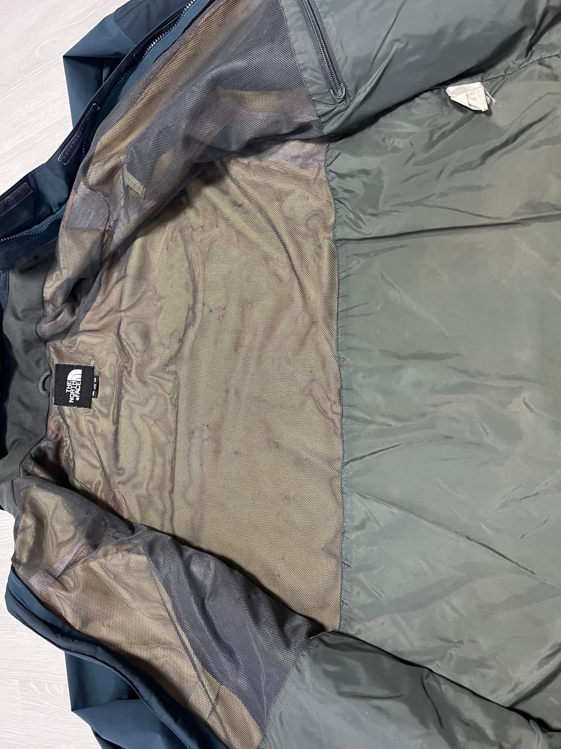 노스페이스 고어텍스 자켓 105-110 상품이미지7