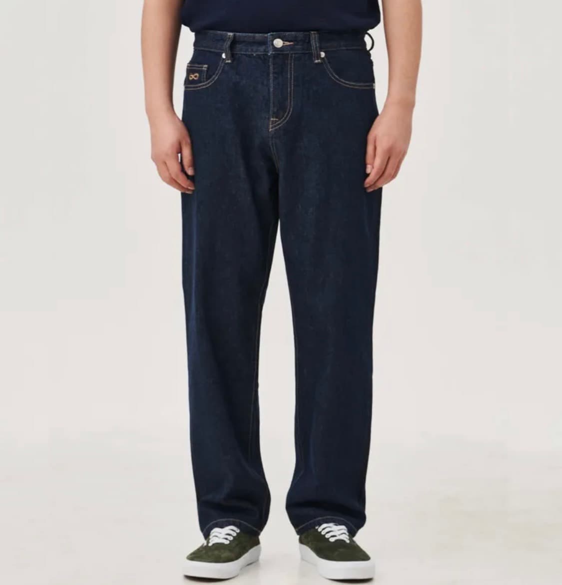 플랙 스티즈 051 로우 데님 상품이미지3