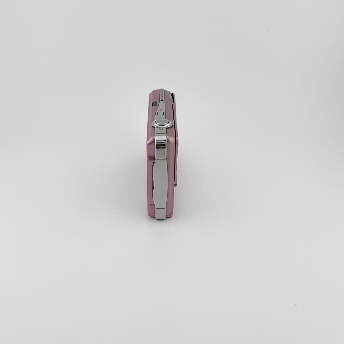 지글캠/희귀컬러🫧 FujiFilm Finepix Z800exr 핑크 상품이미지4