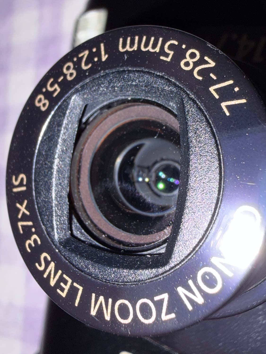 Canon IXUS 980 IS 캐논 익서스 디지털카메라 빈티지 디카 상품이미지9