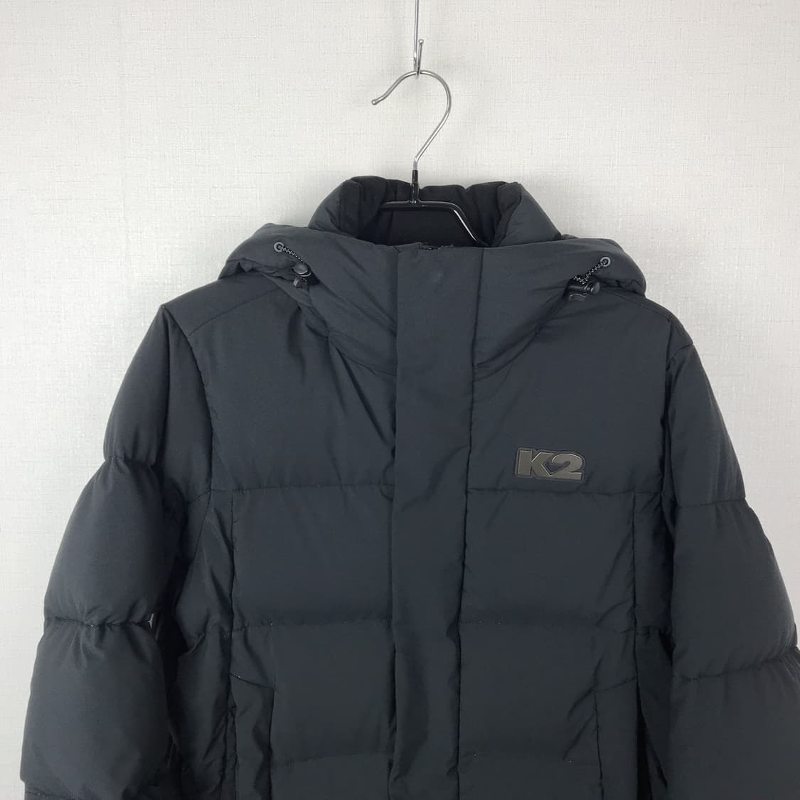 K2 케이투 마조람 구스다운 롱패딩 90 상품이미지2