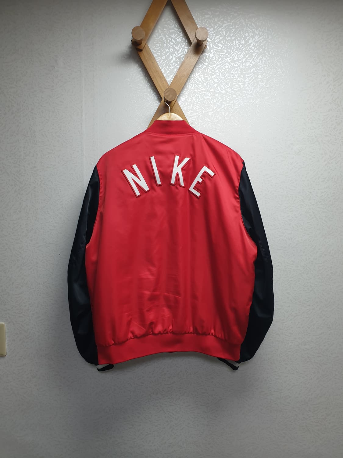 [xxl/110] 나이키 에어 우븐자켓 상품이미지10