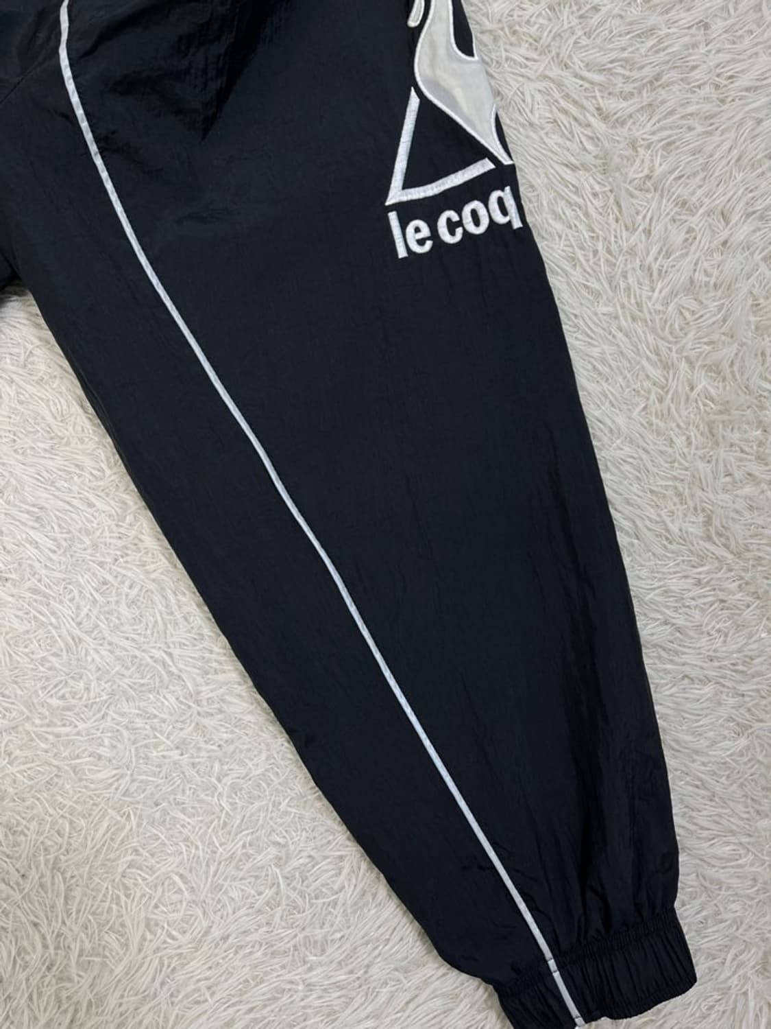 르꼬끄 스포르티브 아노락/#616 상품이미지2