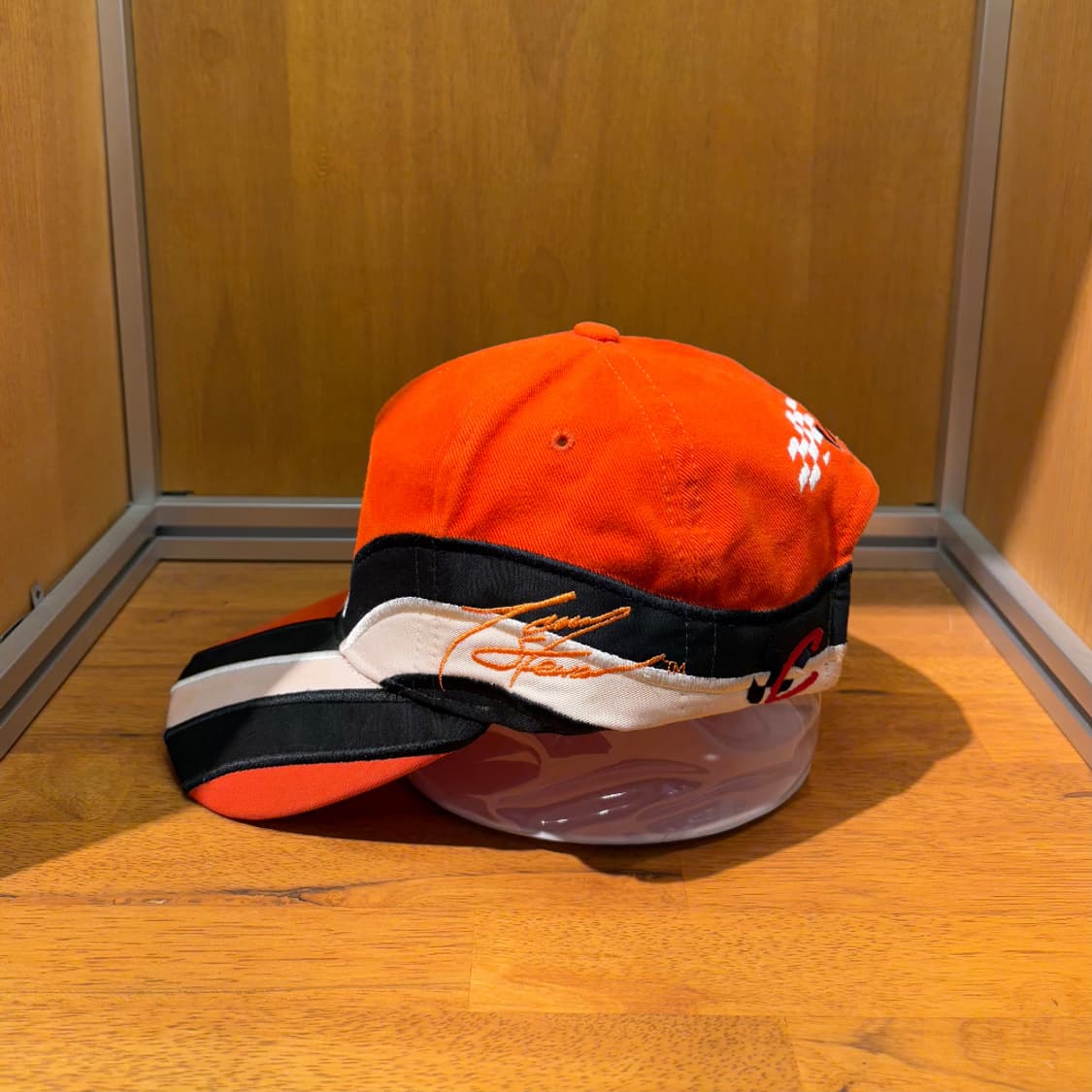 HASE AUTHENTICS THE HOME DEPOT CAP 상품이미지2