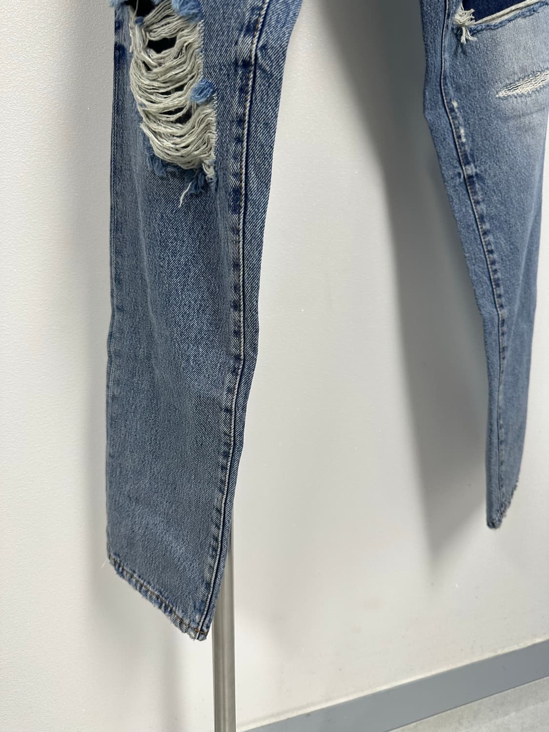 저스트 카발리 디스 팬츠 상품이미지4