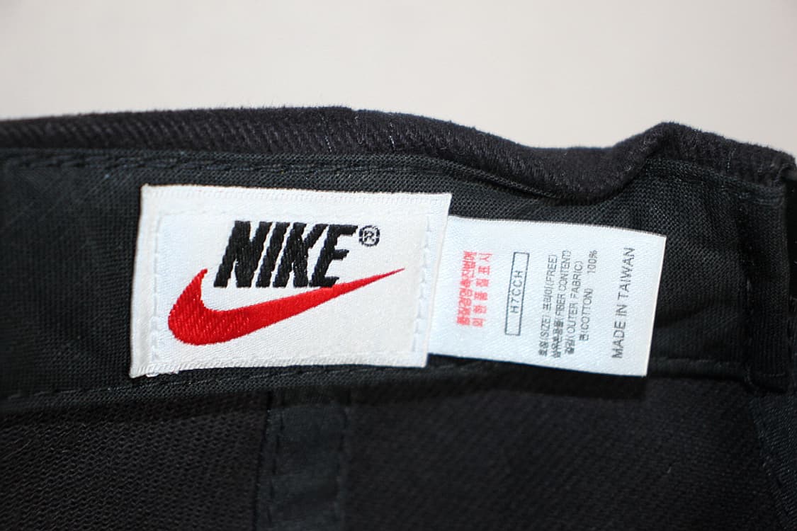 Nike 나이키 레트로 볼캡(onesize) 상품이미지7