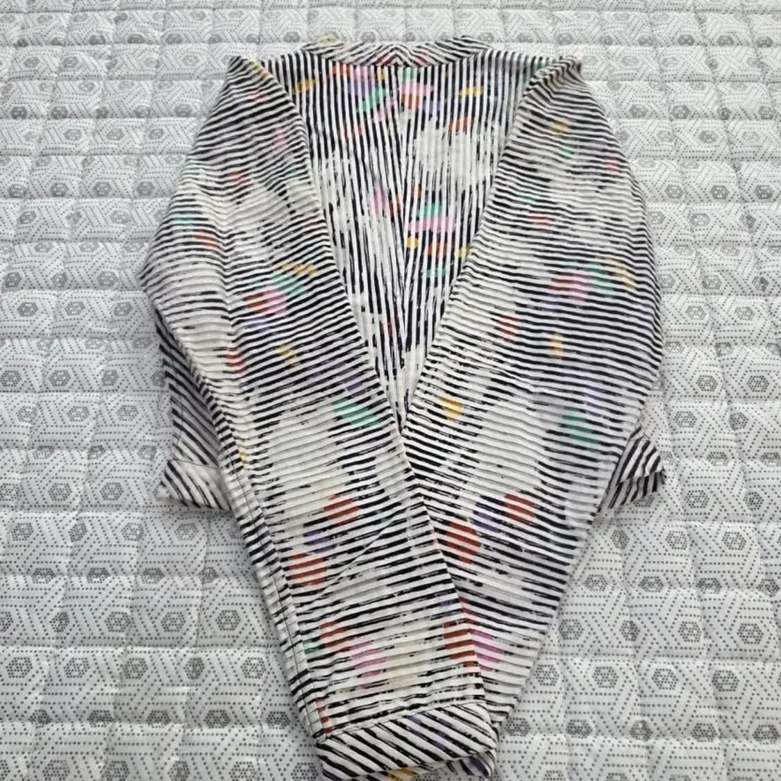 MISSONI 미쏘니 여성 자켓 희소패턴 ~55 상품이미지2