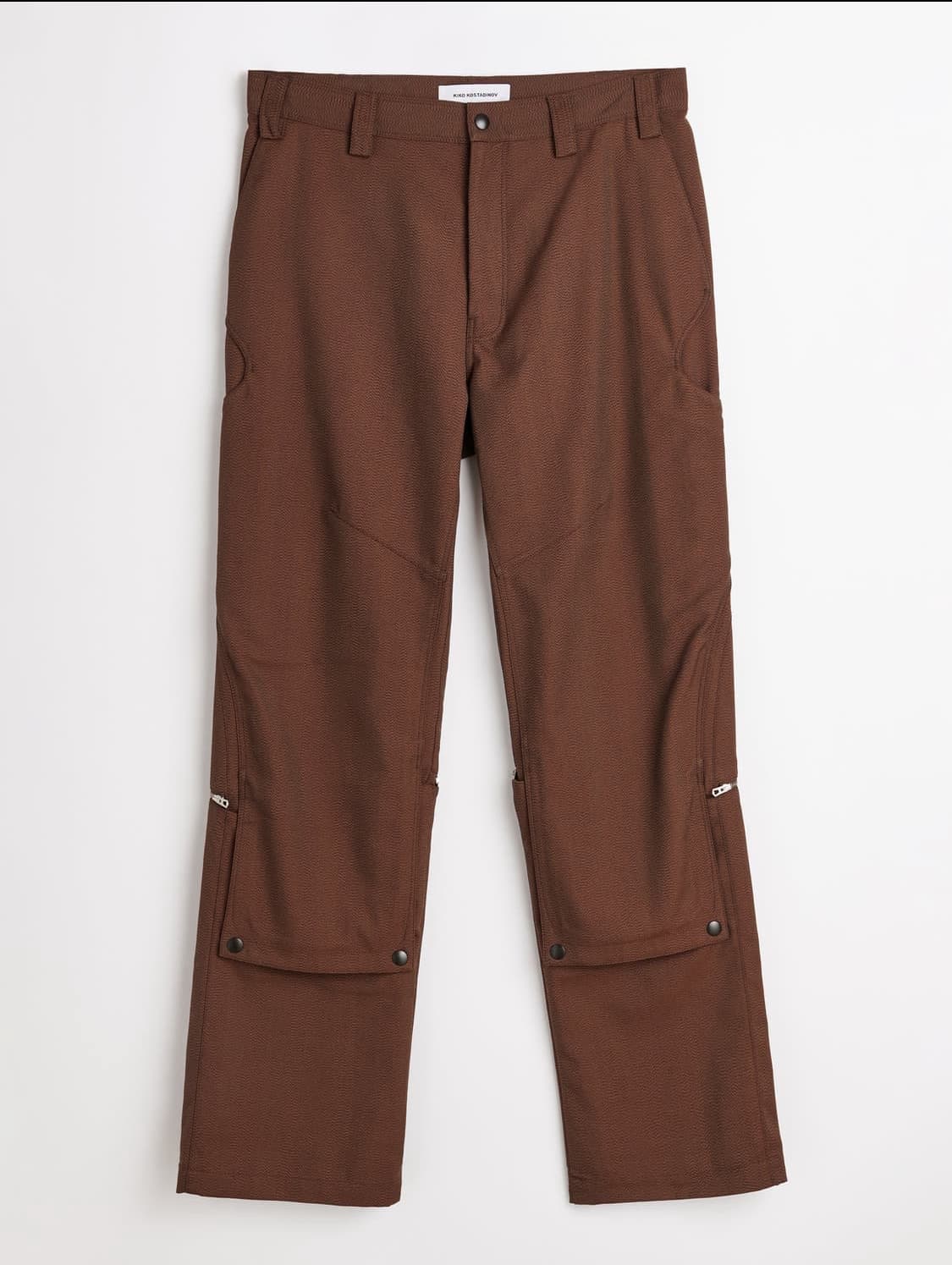 Kiko kostadinov tonino touser (44) 상품이미지1