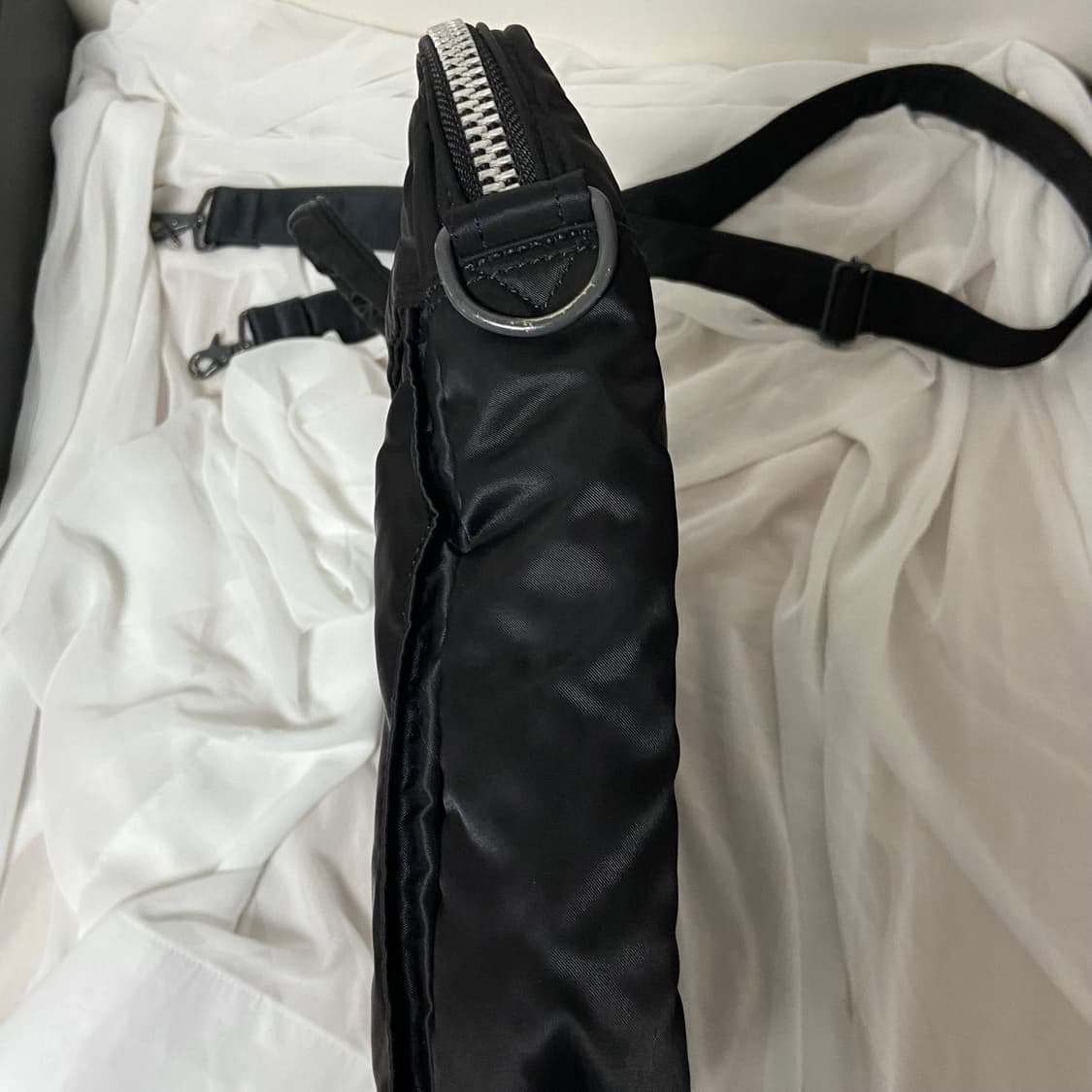 포터 탱커 2way 브리프케이스 상품이미지4