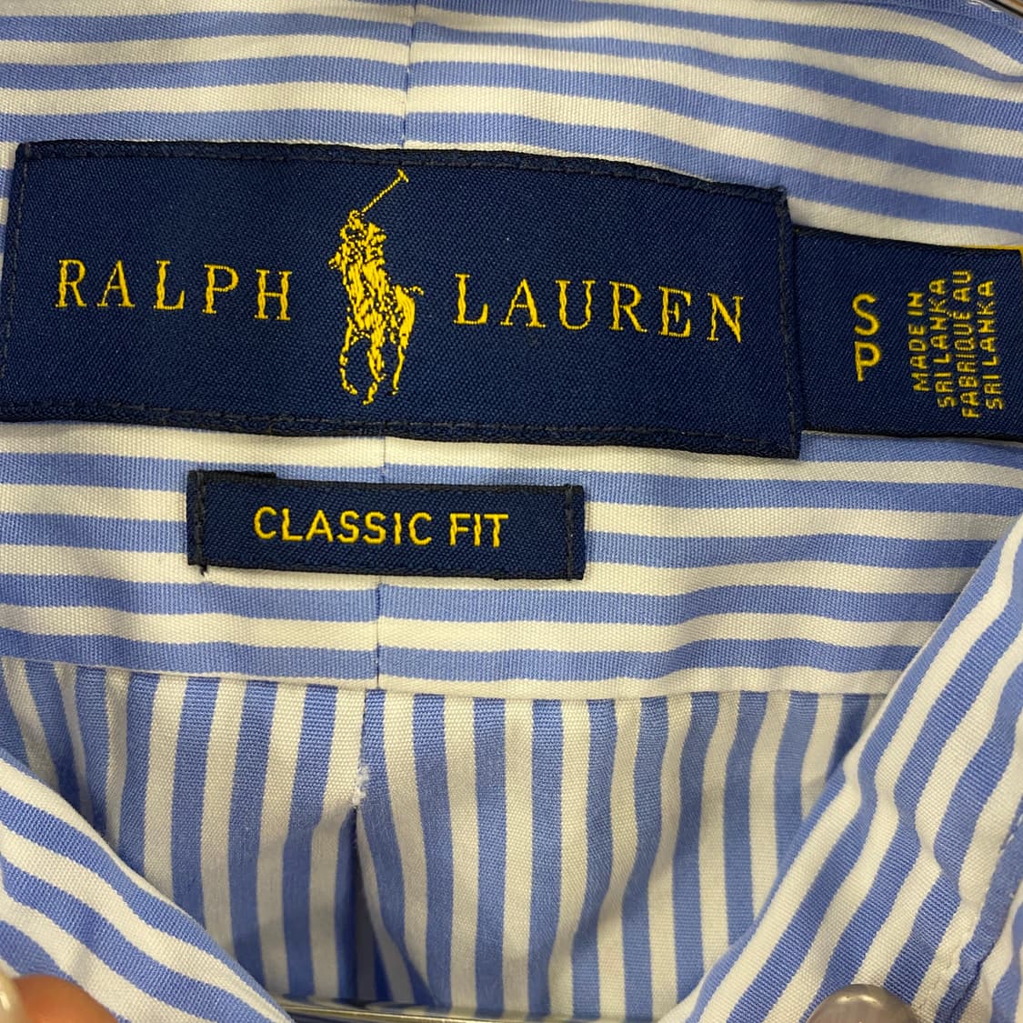 Polo Palph Lauren 상품이미지5
