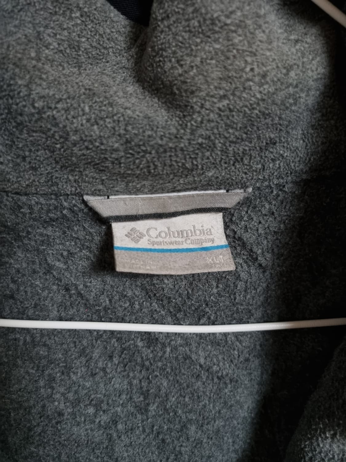 Columbia Vintage Jacket 상품이미지5