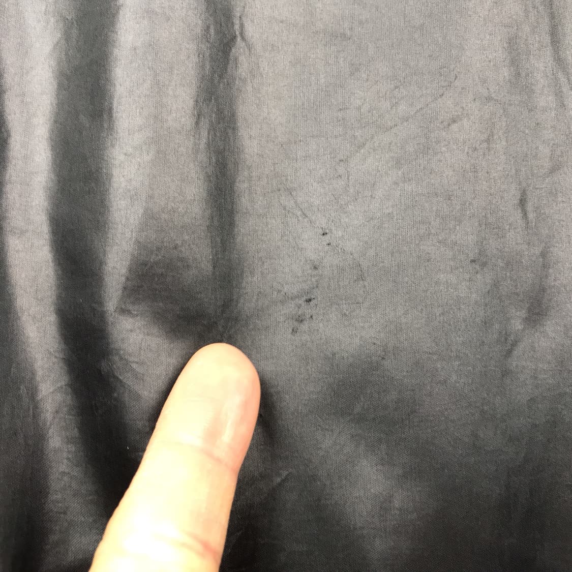 챔피온 재팬 사이드라인 바람막이 자켓 남성L (100) 상품이미지7