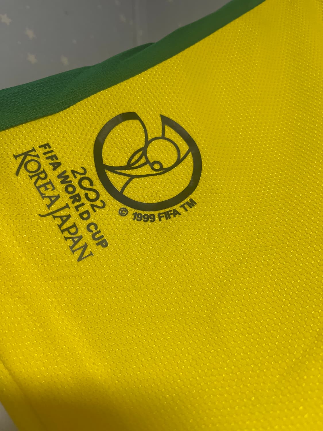 02브라질 호나우두 유니폼 상품이미지3