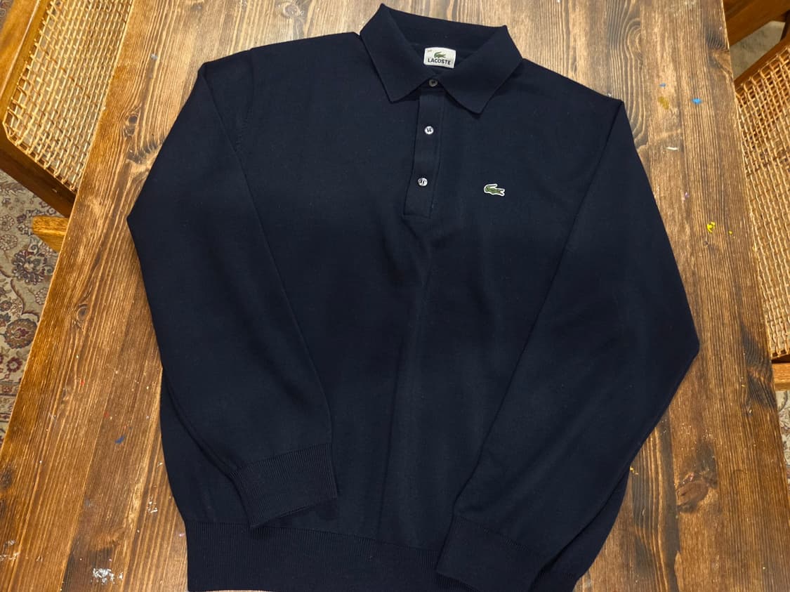 라코스테 클래식 Pk 티셔츠 상품이미지7