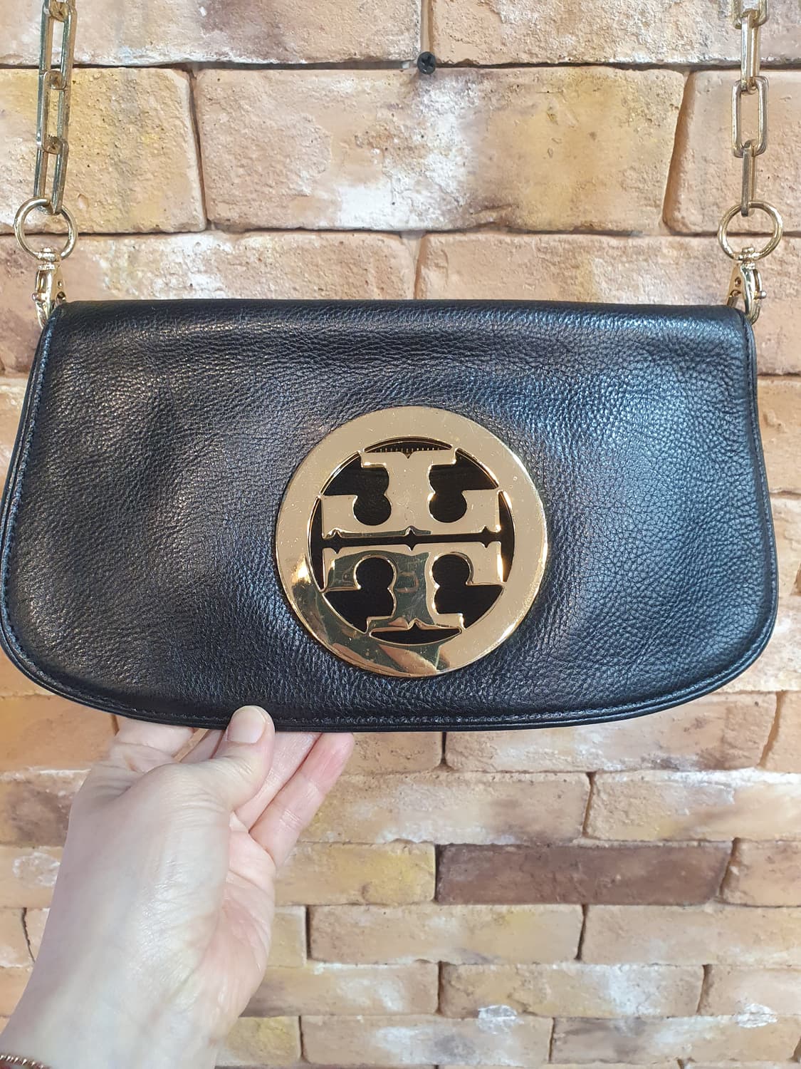 토리버치 체인 크로스백  상품이미지2