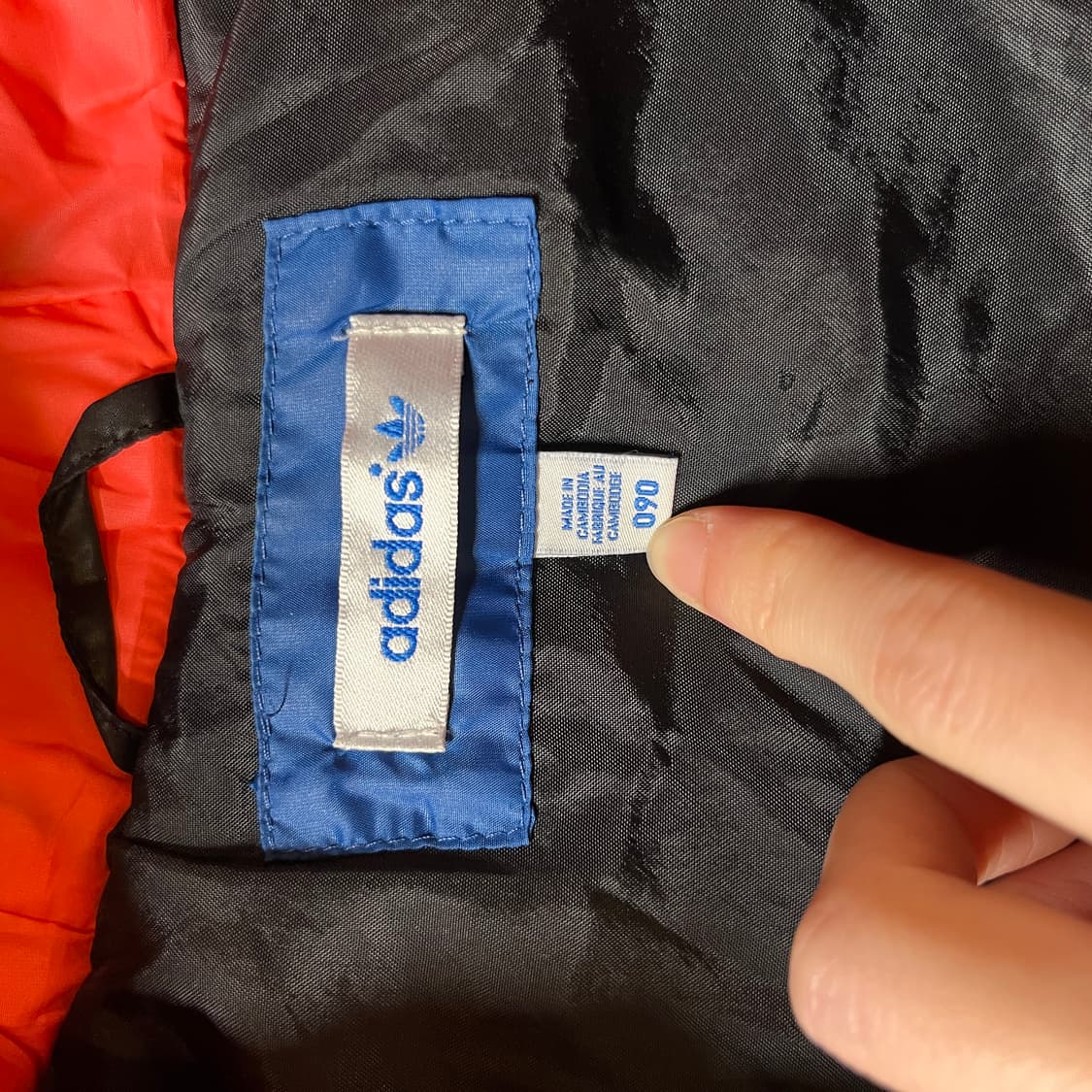 아디다스 패딩 베스트 상품이미지5