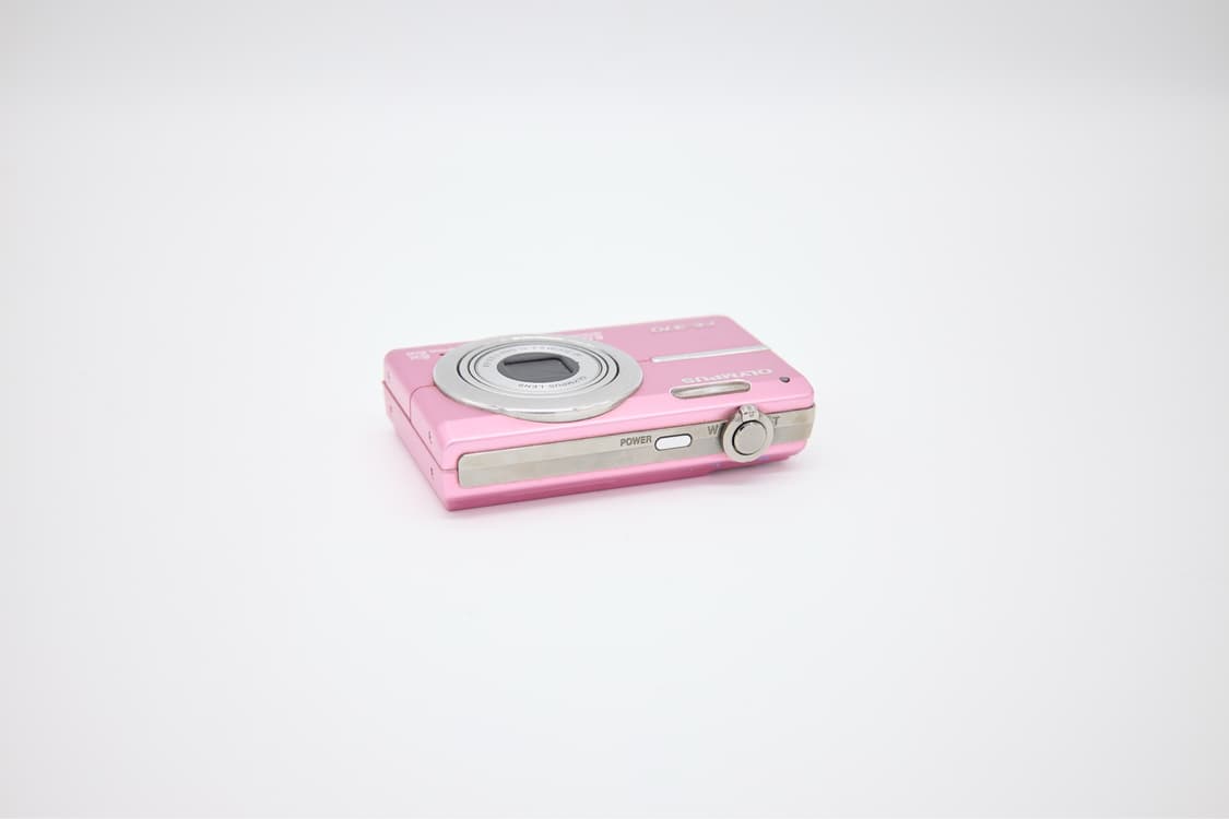 올림푸스 FE-370 디카✨ 상품이미지6