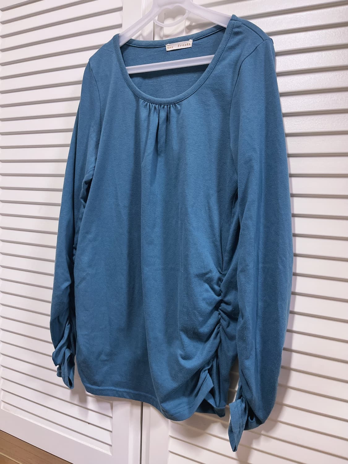 모리걸 하구미 아오이유우깔 일본 빈티지 코디세트 코디셋 원피스 상품이미지3