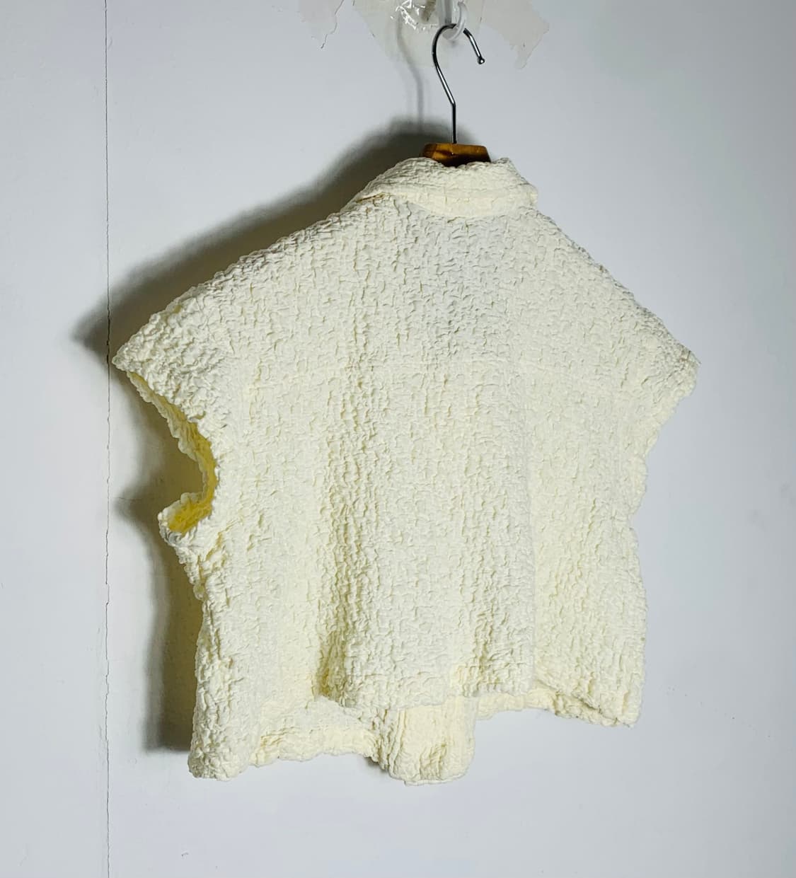 노이어 베스트 조끼 노이어자켓  상품이미지2