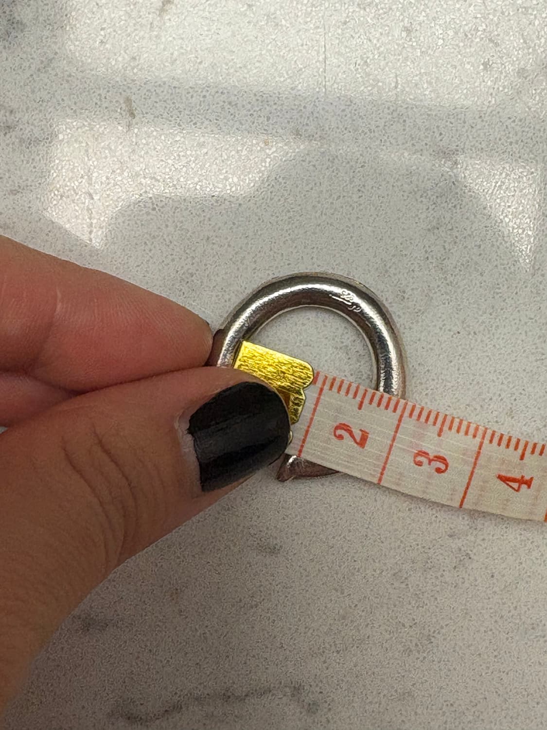 ae 애 tiny ring earcuff 타이니 링 이어커프 상품이미지8