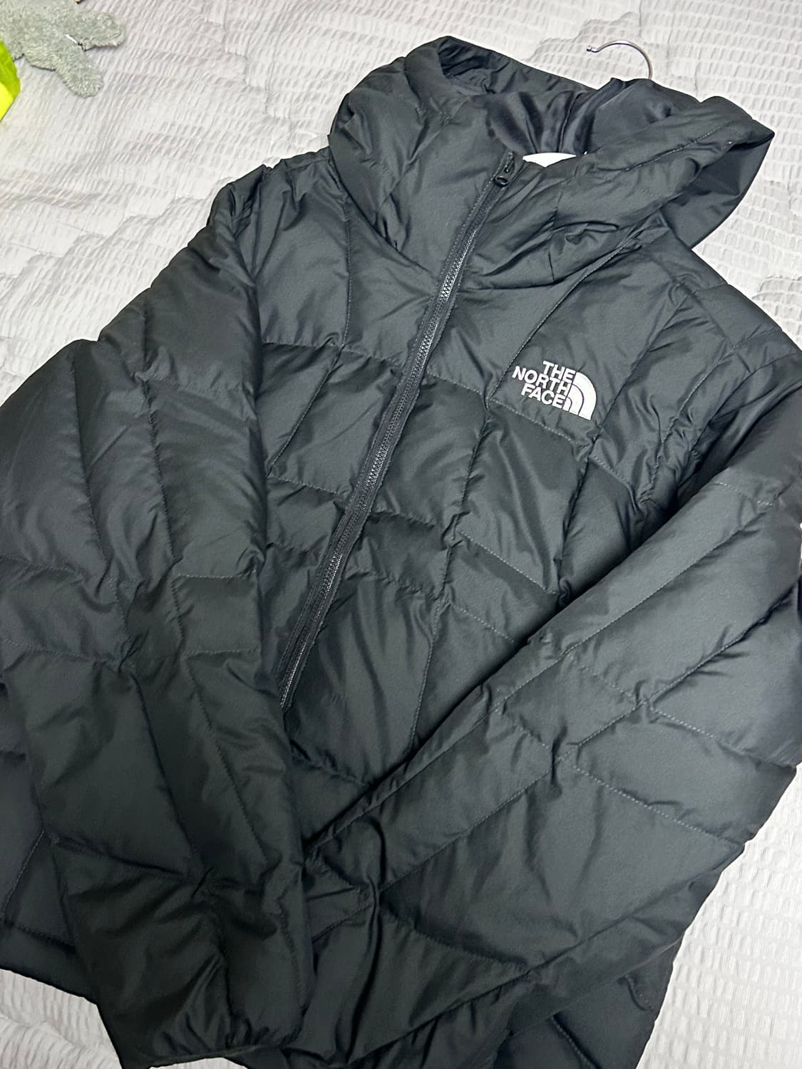 xs) 노스페이스 웨이브 LT 온 자켓 / 벤투스 세륨  인슐레이션 상품이미지1