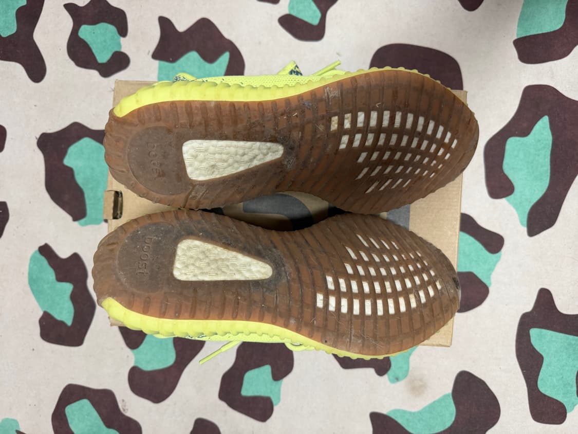 이지350 프리즌옐로우 상품이미지7